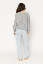 Two by Two - Olivia Top, Stripe