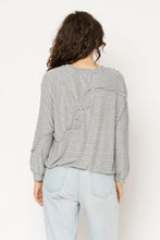 Two by Two - Olivia Top, Stripe