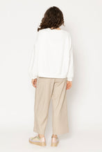 Two by Two - Lilah Sweatshirt, Off White