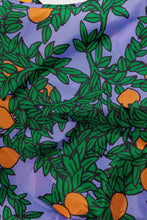 Baggu - Standard Baggu, Orange Tree Periwinkle