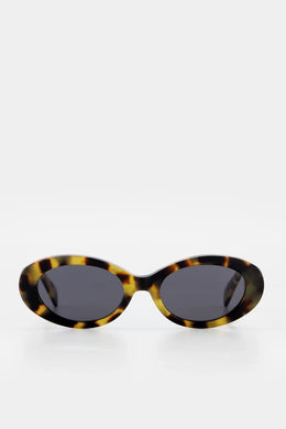 Isle of Eden - Frankie Sunglasses, Tortoise
