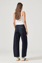 Rollas - Gigi Barrel Jean, Super Rinse