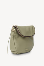Saben - Fifi Crossbody Bag, Eucalyptus