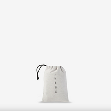 Status Anxiety - Together For Now Card Holder, Tan