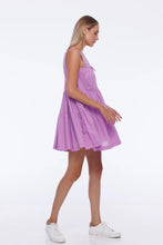 Blak - Sherbet Dress, Purple