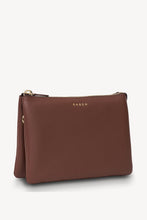 Saben - Tilly's Big Sis Crossbody, Umber