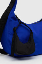 Baggu - Crescent Bag Charm, Black