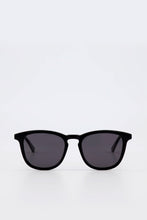 Isle Of Eden - Louis-Philippe Sunglasses, Black