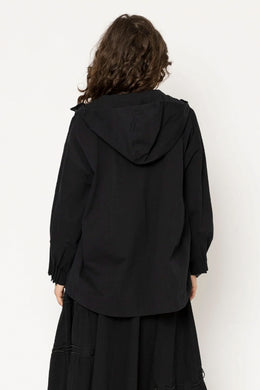 Two By Two - Zelle Jacket, Black