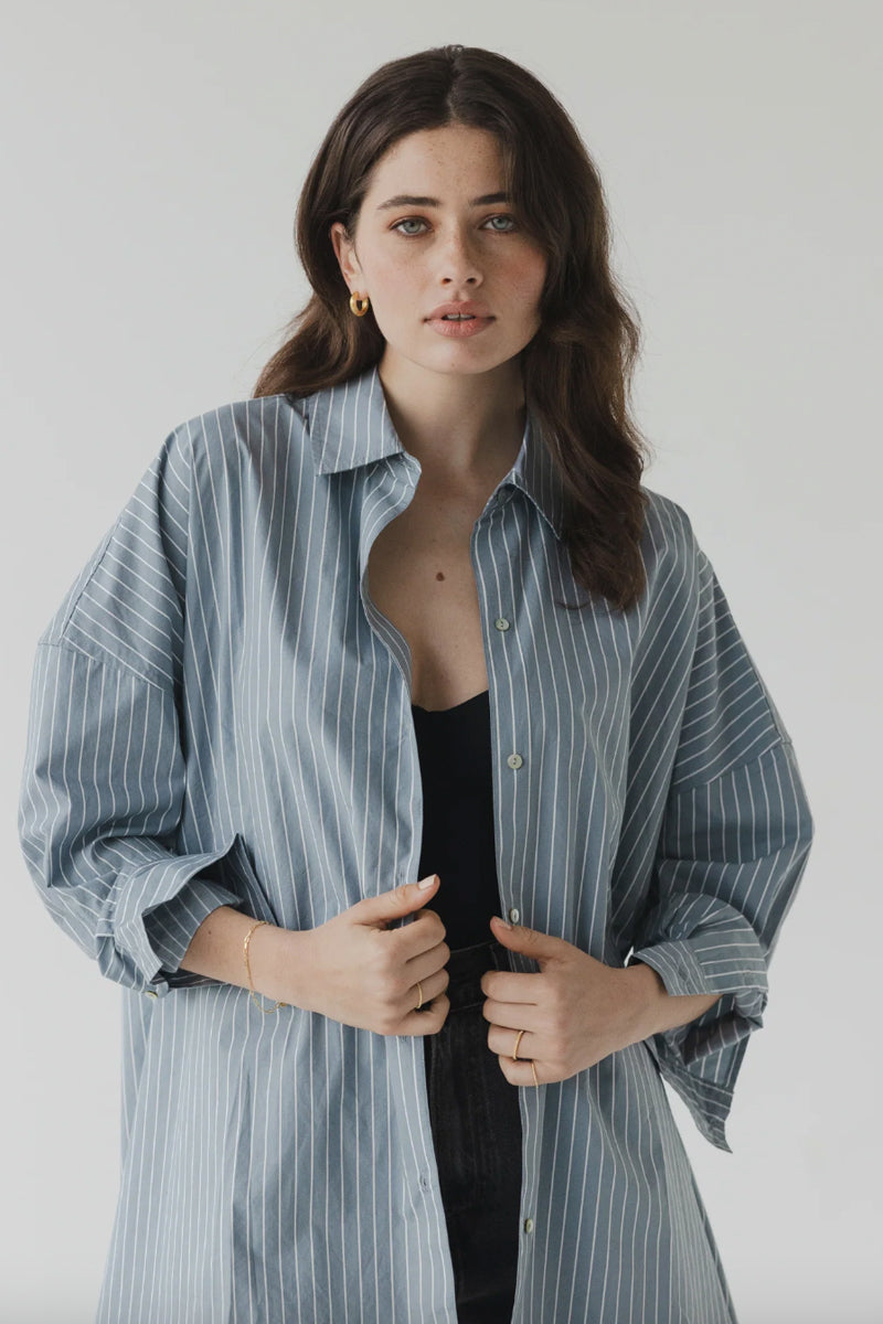 Sophie - Love This Shirt, Breeze Stripes
