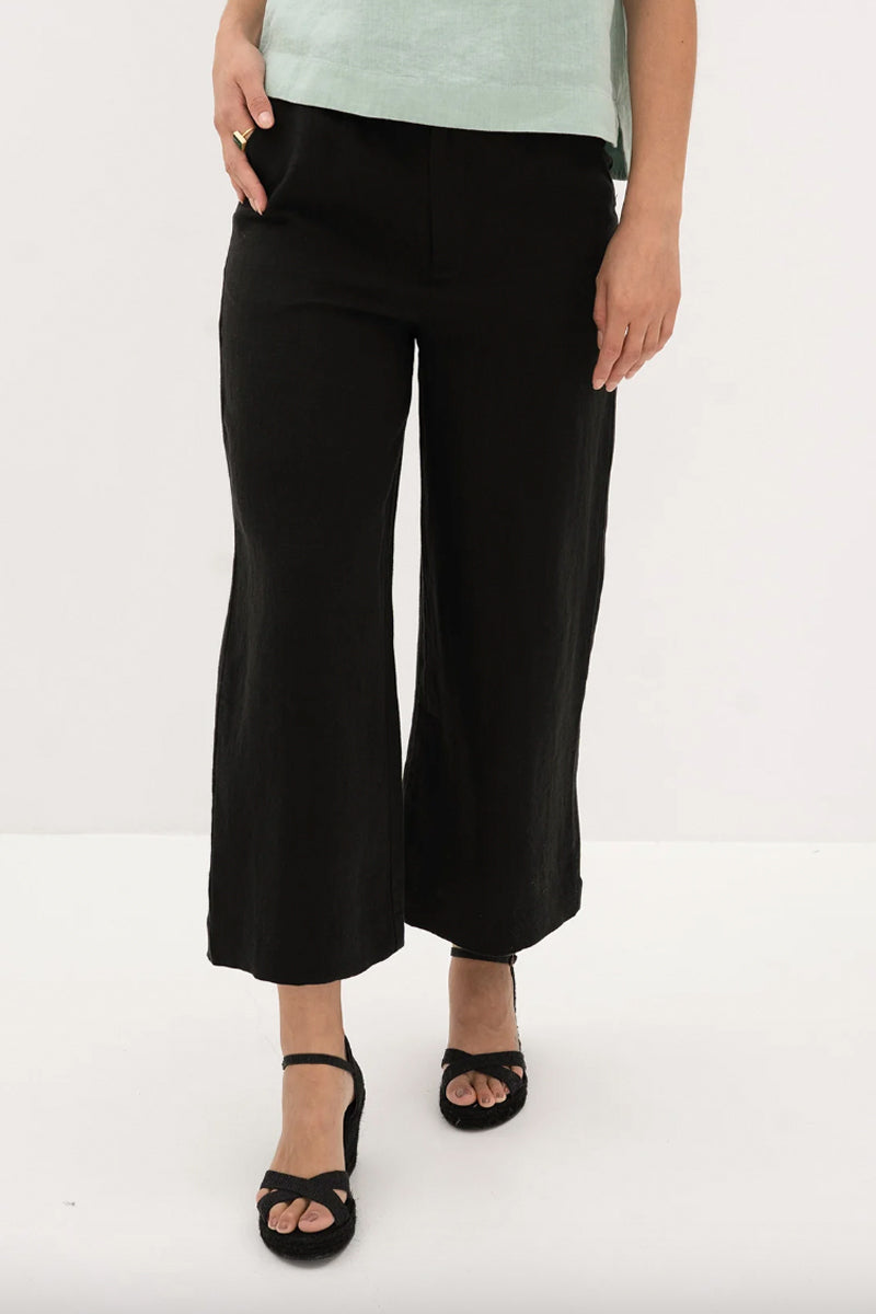 Humidity - Coast Pant, Black