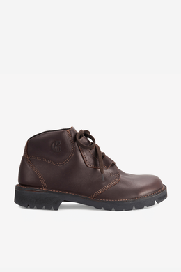 Commonplace x McKinlays - Glasto Boot, Brown