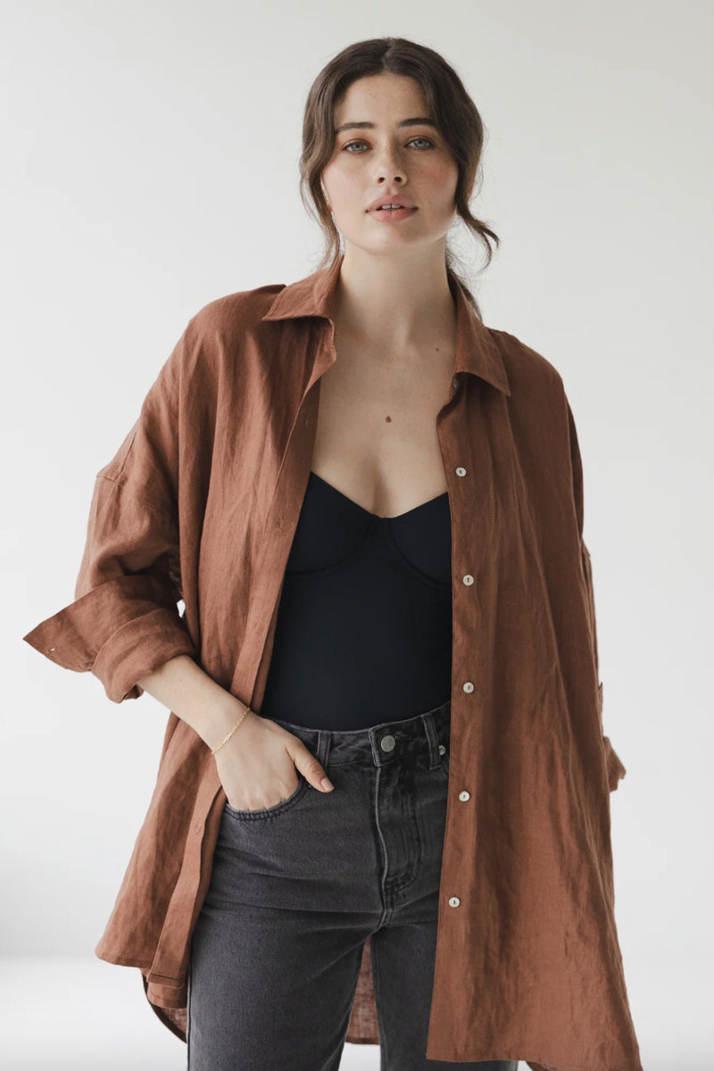 Sophie - Love This Shirt, Earth