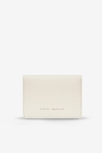Status Anxiety - Easy Does it Wallet, Chalk
