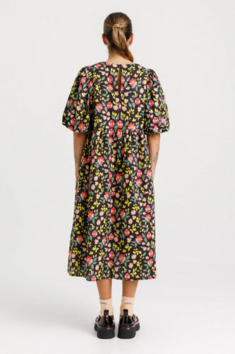 Thing Thing - Lea Dress, Bouquet