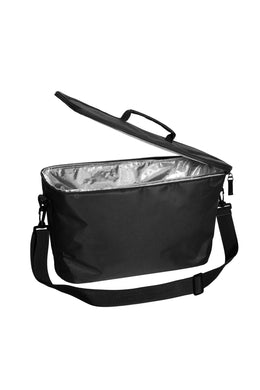 Hinza - Large Hinza Cooler Bag Insert, Black