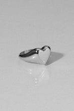 Meadowlark - Camille Ring, Sterling Silver