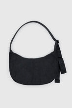 Baggu - Medium Nylon Crescent Bag, Western Appliqué