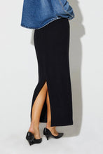 Neuw - Vivi Maxi Skirt, Black
