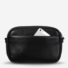 Status Anxiety - Plunder Bag, Black