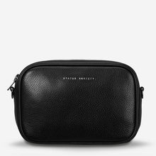 Status Anxiety - Plunder Bag, Black