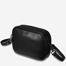 Status Anxiety - Plunder Bag, Black