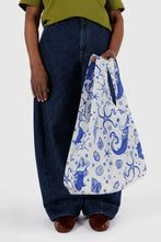 Baggu - Standard Baggu, Mermaid