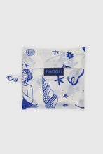 Baggu - Standard Baggu, Mermaid