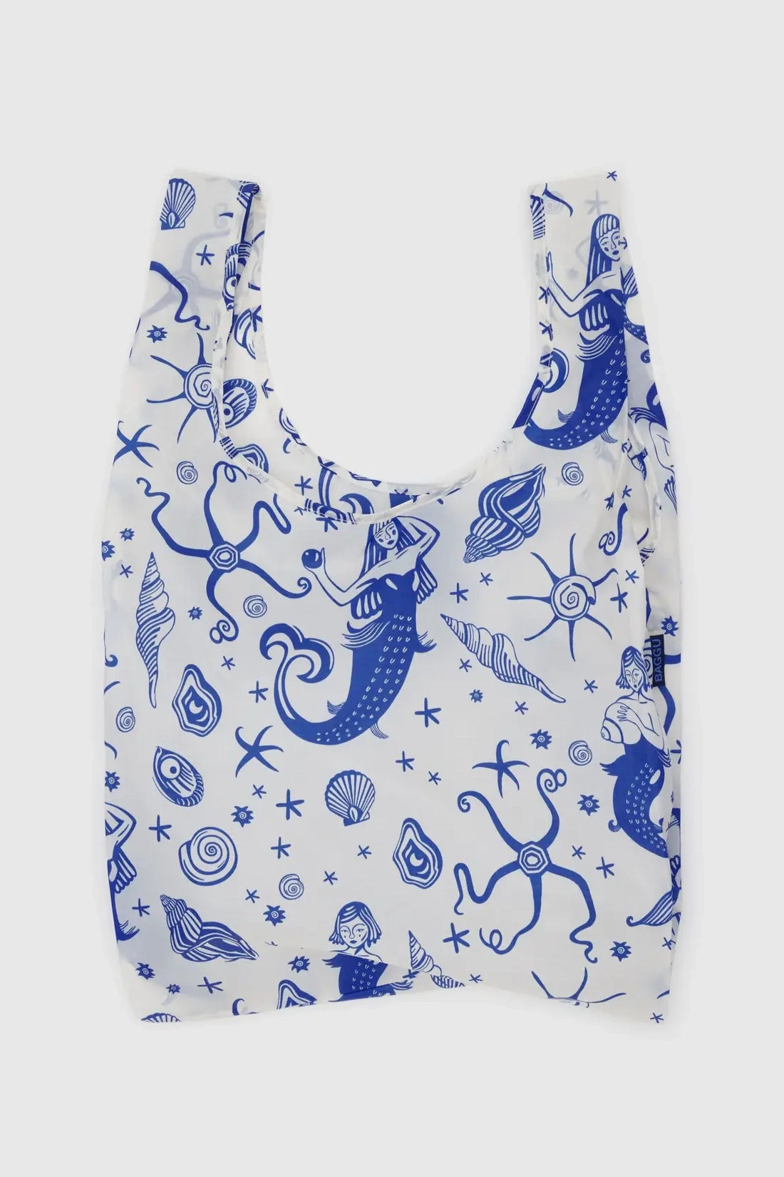 Baggu - Standard Baggu, Mermaid