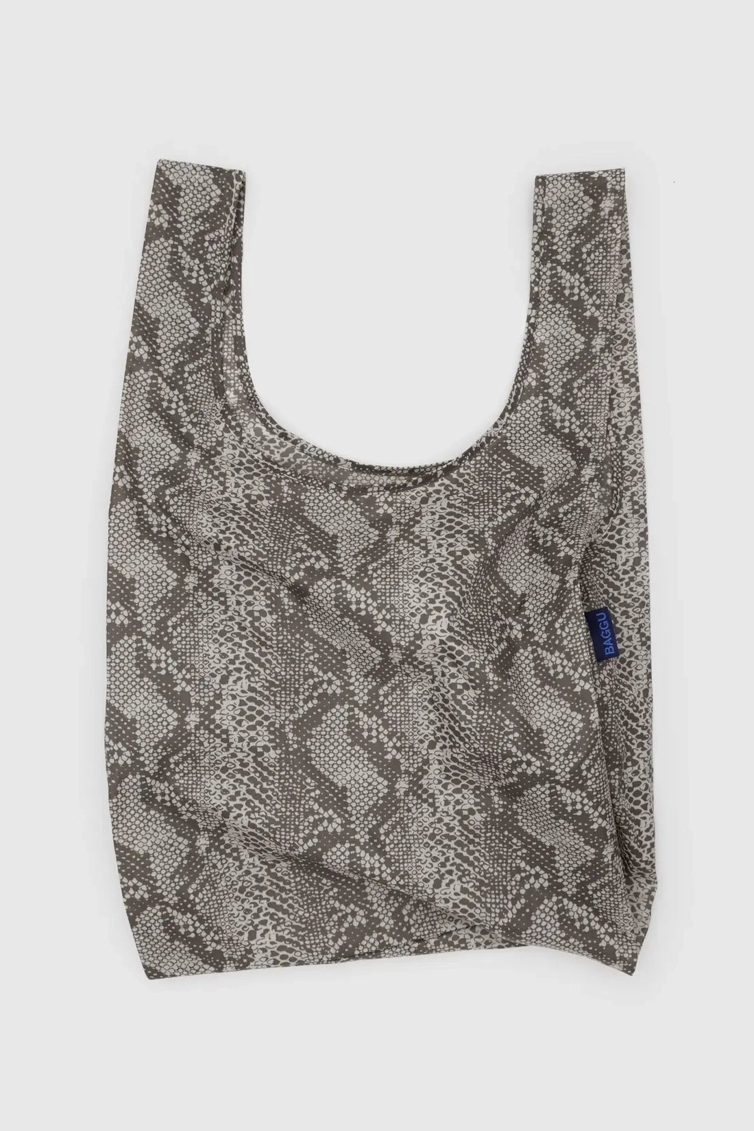 Baggu - Standard Baggu, Snakeskin