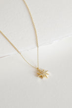 Sophie - Star Gazing Necklace, Gold