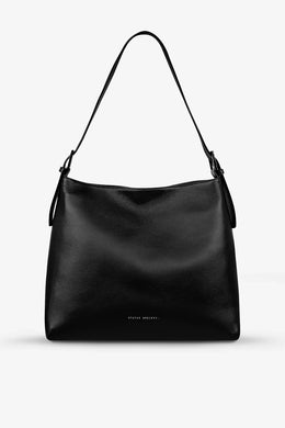 Status Anxiety - Forget About it Bag, Black