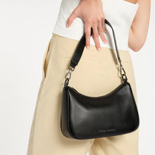 Status Anxiety - Look Both Ways Bag, Black