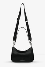 Status Anxiety - Look Both Ways Bag, Black
