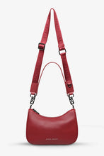 Status Anxiety - Look Both Ways Bag, Rouge
