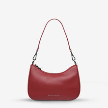Status Anxiety - Look Both Ways Bag, Rouge