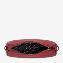 Status Anxiety - Look Both Ways Bag, Rouge
