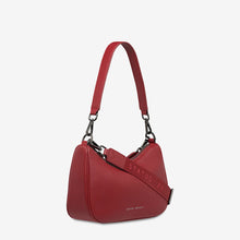 Status Anxiety - Look Both Ways Bag, Rouge