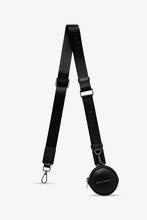 Status Anxiety - Web Strap Thin, Black