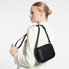 Status Anxiety - Plunder Bag, Black
