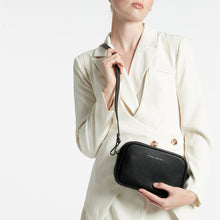 Status Anxiety - Plunder Bag, Black