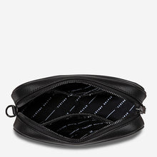Status Anxiety - Plunder Bag, Black