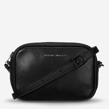 Status Anxiety - Plunder Bag, Black