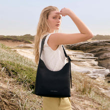 Status Anxiety - Take You Higher Bag, Black