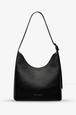 Status Anxiety - Take You Higher Bag, Black