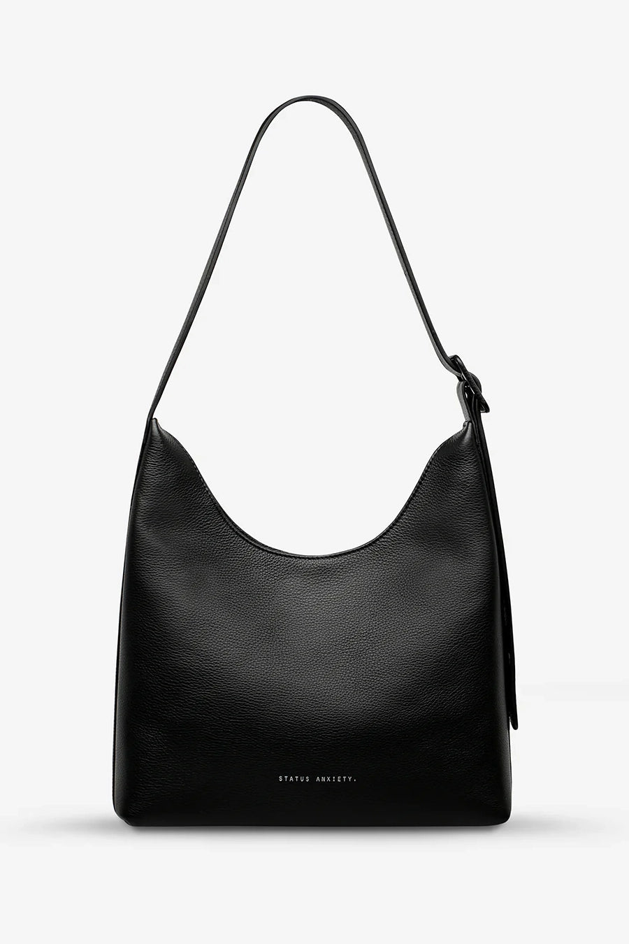 Status Anxiety - Take You Higher Bag, Black