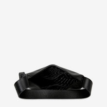 Status Anxiety - Take You Higher Bag, Black