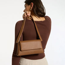 Status Anxiety - Zenith Bag, Camel