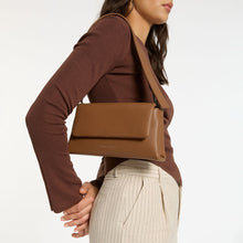 Status Anxiety - Zenith Bag, Camel