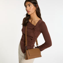 Status Anxiety - Zenith Bag, Camel